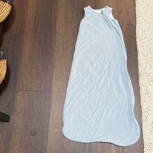 Kyte baby sleep sack.